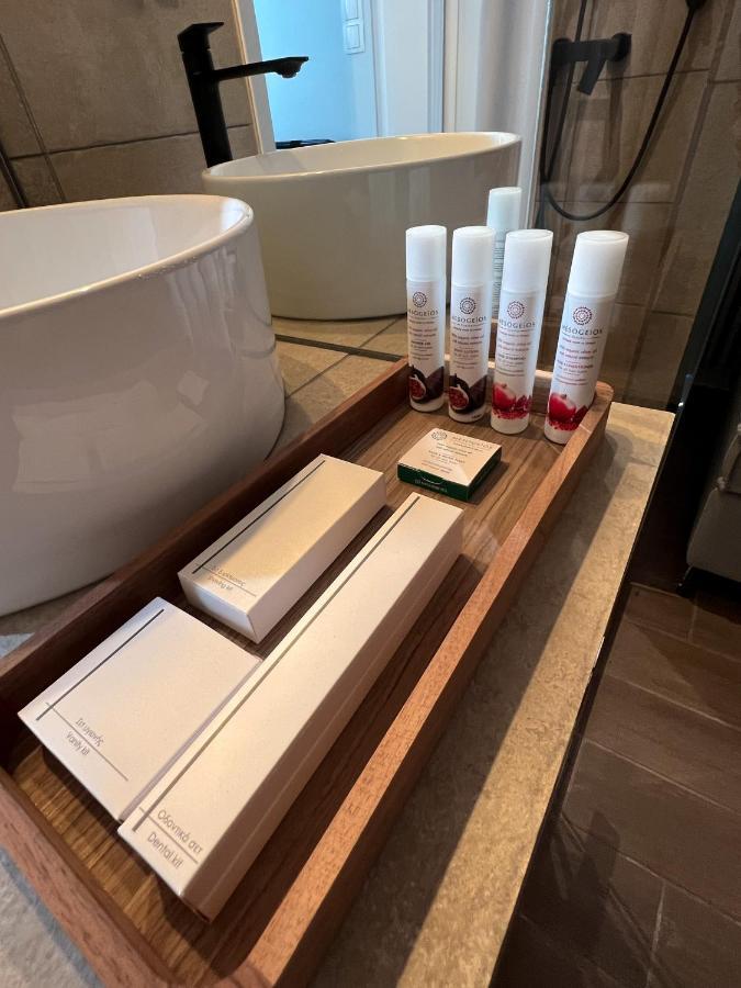 The Nook Suite エルムポリ エクステリア 写真