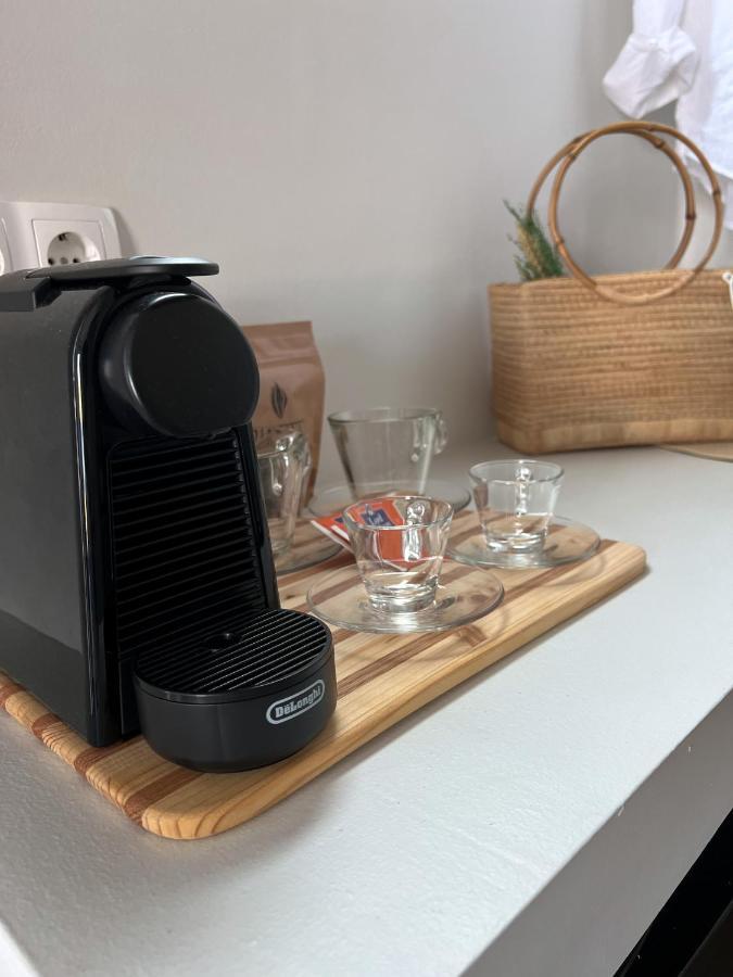 The Nook Suite エルムポリ エクステリア 写真