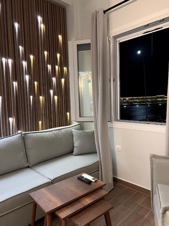 The Nook Suite エルムポリ エクステリア 写真