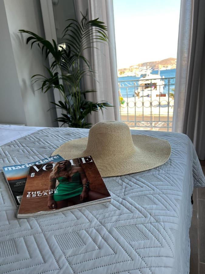 The Nook Suite エルムポリ エクステリア 写真