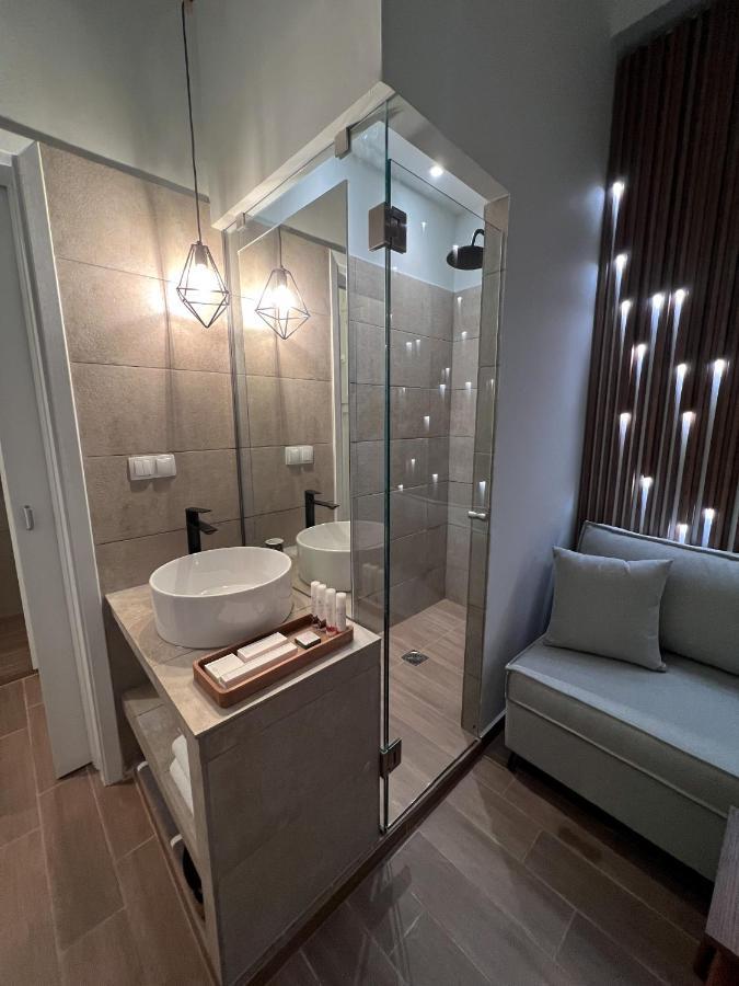 The Nook Suite エルムポリ エクステリア 写真
