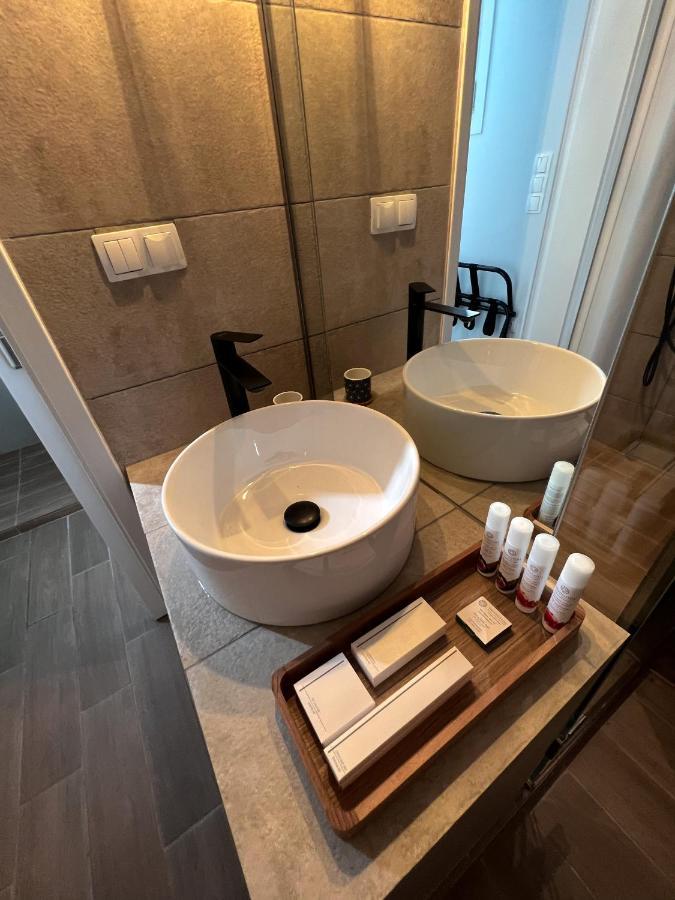 The Nook Suite エルムポリ エクステリア 写真