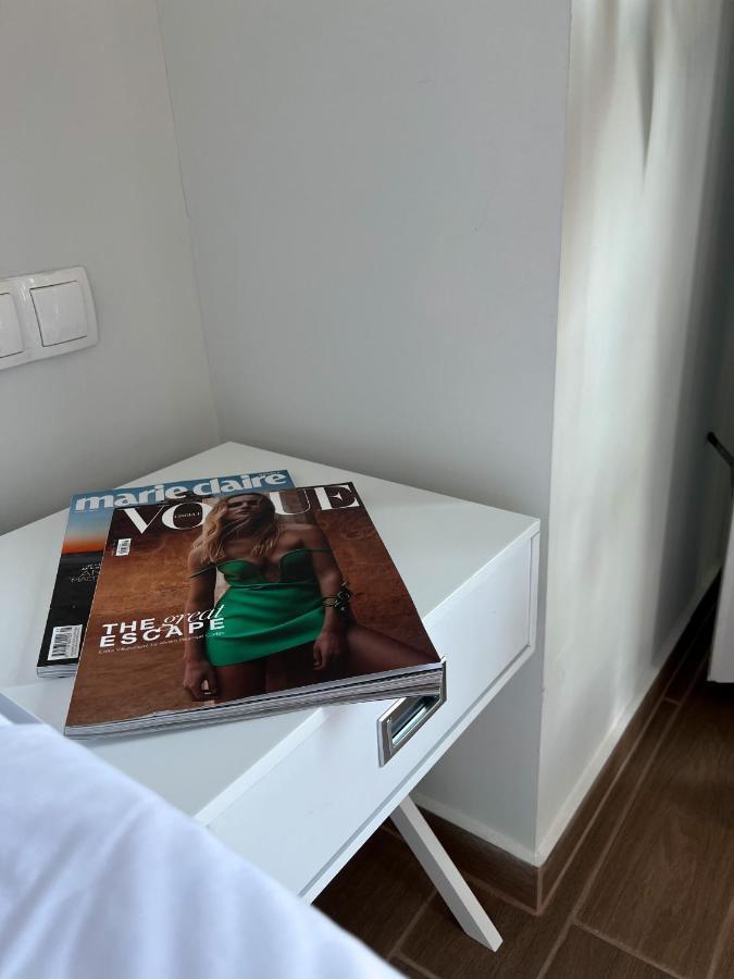 The Nook Suite エルムポリ エクステリア 写真