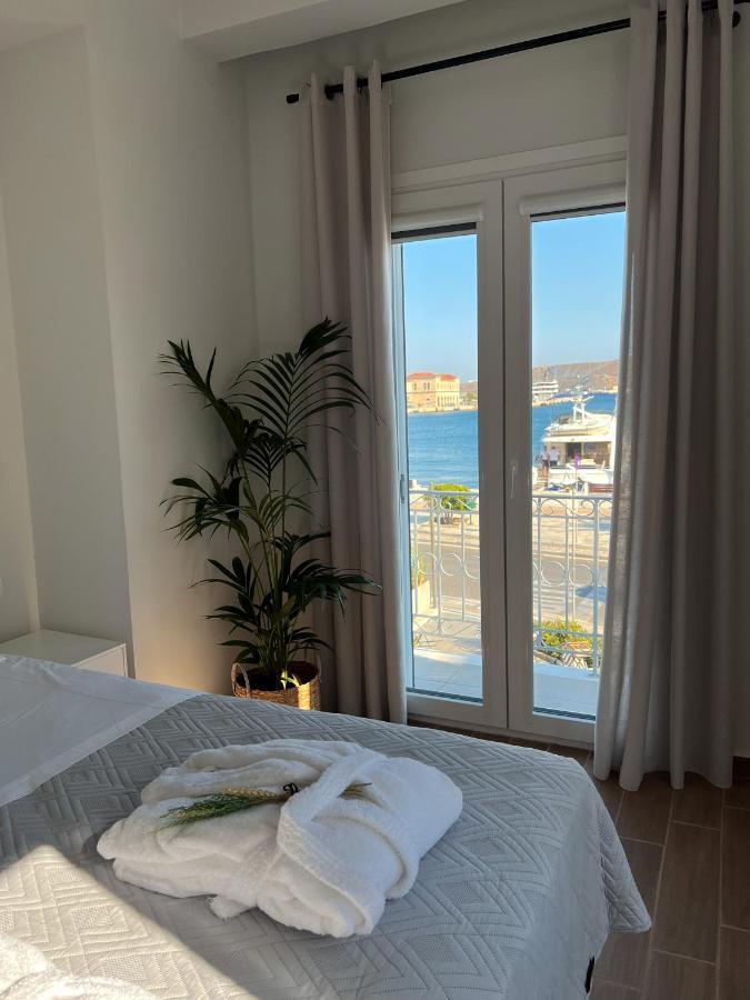 The Nook Suite エルムポリ エクステリア 写真