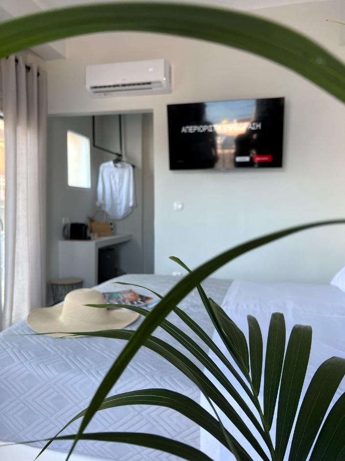 The Nook Suite エルムポリ エクステリア 写真