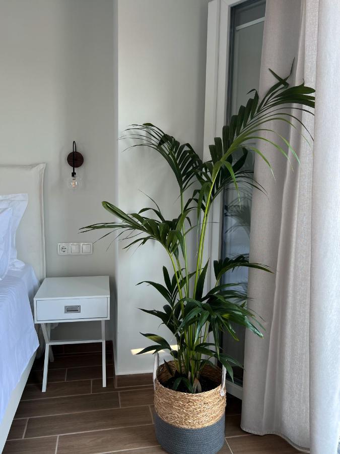 The Nook Suite エルムポリ エクステリア 写真