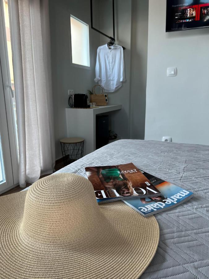 The Nook Suite エルムポリ エクステリア 写真