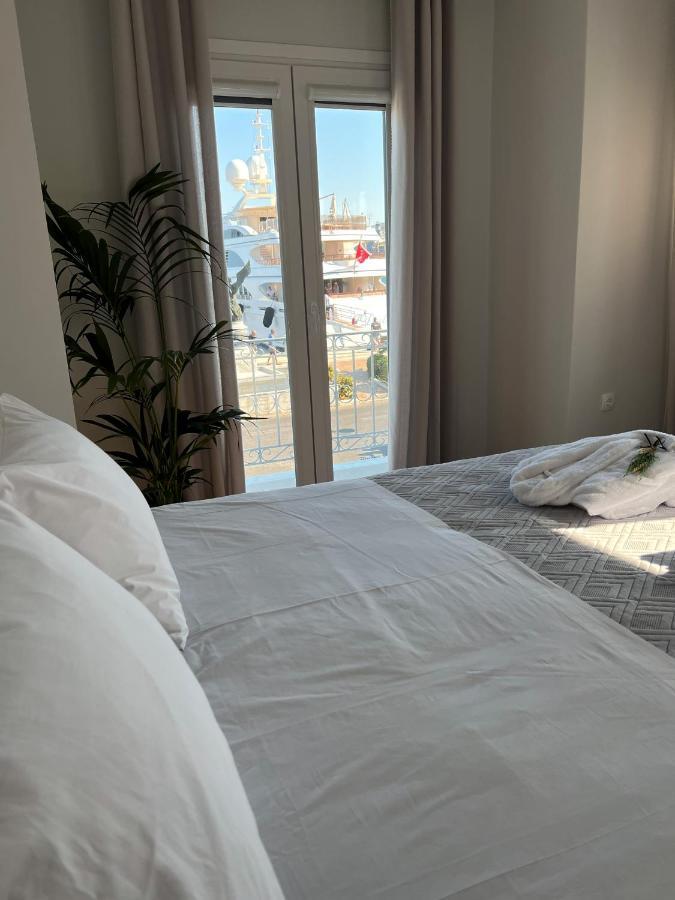 The Nook Suite エルムポリ エクステリア 写真