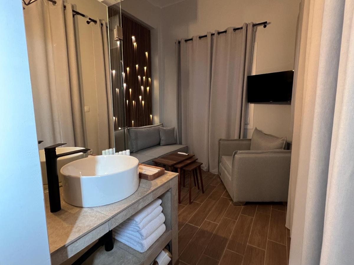 The Nook Suite エルムポリ エクステリア 写真