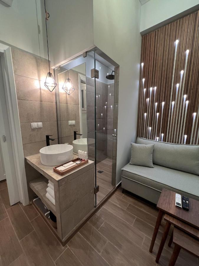 The Nook Suite エルムポリ エクステリア 写真