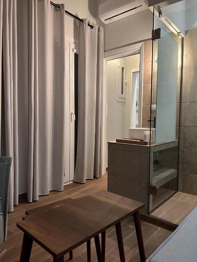 The Nook Suite エルムポリ エクステリア 写真
