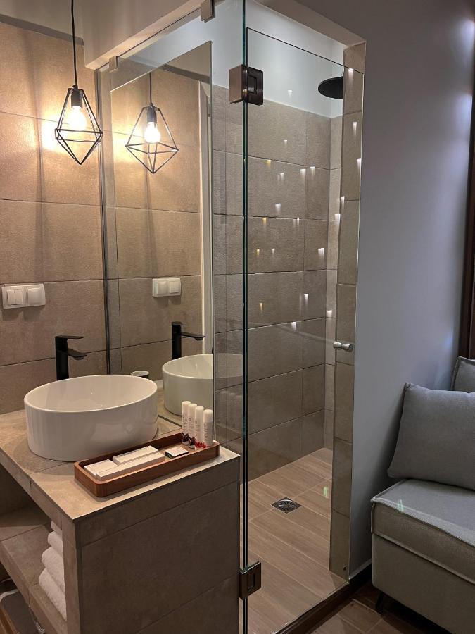 The Nook Suite エルムポリ エクステリア 写真